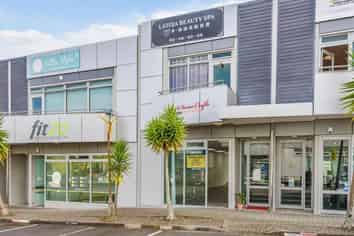 Occupy or invest in double school zone