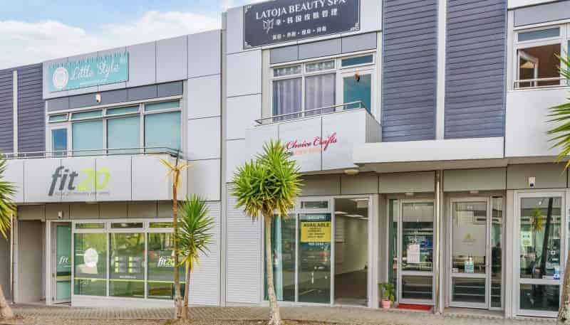 5/4 Antares Place, Albany