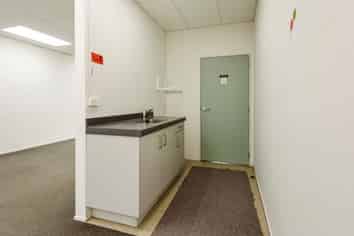 Occupy or invest in double school zone