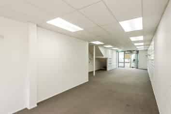 Occupy or invest in double school zone