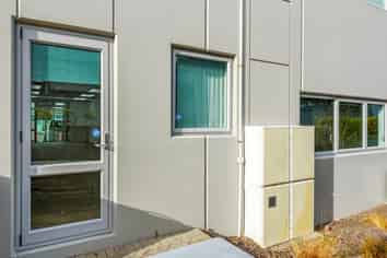 Occupy or invest in double school zone