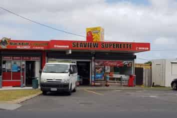 Liquor store for sale - first time on the market