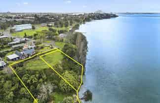 2 Eleventh Avenue, Avenues