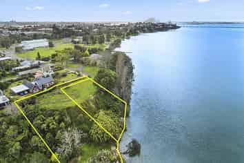 2 Eleventh Avenue, Avenues