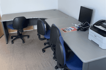 Quiet, Private, Office Space to Lease