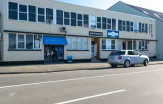 Quiet, Private, Office Space to Lease