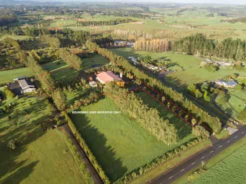 Tilt slab building, Priced to sell