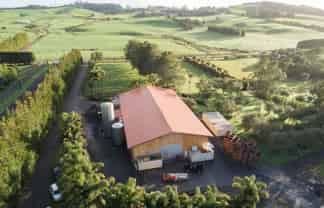 Tilt slab building, Priced to sell