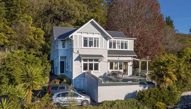 236 Collingwood Street, Nelson City