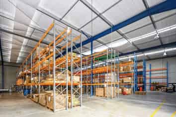 CBRE: Takanini A-Grade