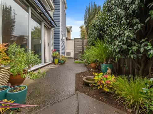 11B Peace Street, Fenton Park