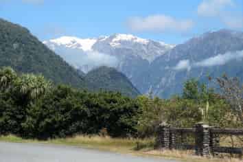 18 Ferguson Place, Franz Josef Glacier
