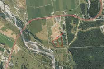 18 Ferguson Place, Franz Josef Glacier