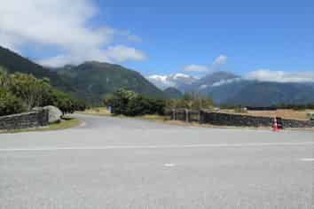 18 Ferguson Place, Franz Josef Glacier