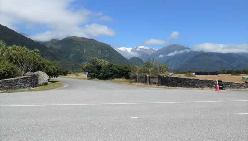 18 Ferguson Place, Franz Josef Glacier