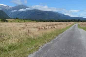 18 Ferguson Place, Franz Josef Glacier