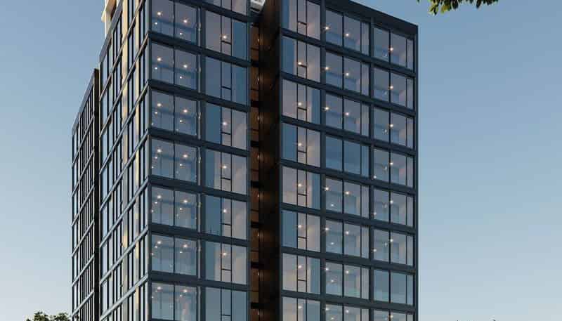 1102/1 Buscomb Avenue, Henderson