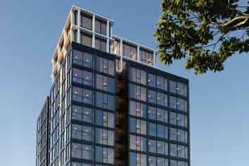 1103/1 Buscomb Avenue, Henderson