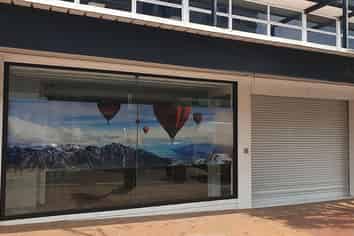 Central on Devonport