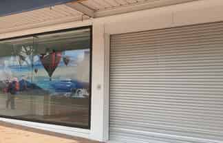 Central on Devonport