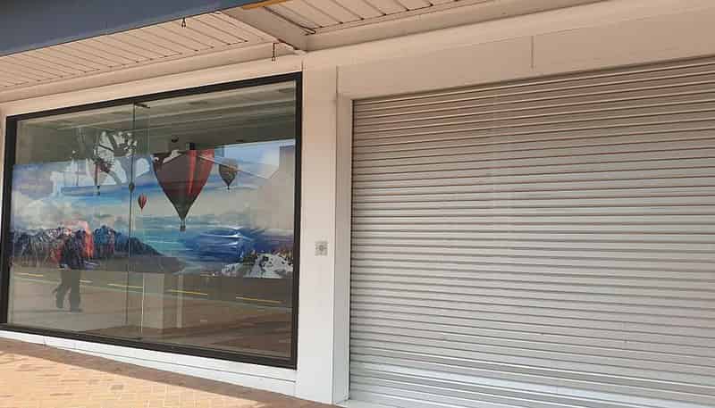 63 Devonport Road (Ground Floor), Avenues