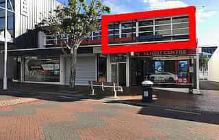 Upstairs, Central CBD on Devonport