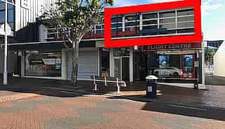 63 Devonport Road (Upper Floor), Avenues