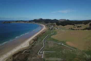 68 Skippers Road, Opito Bay