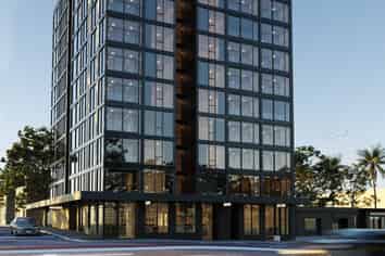 1202/1 Buscomb Avenue, Henderson