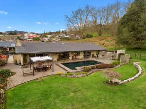 21 Colin Brook Place, Te Kuiti