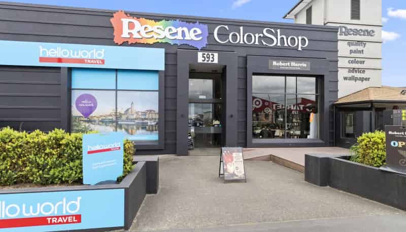 7/593 Te Rapa Road, Te Rapa