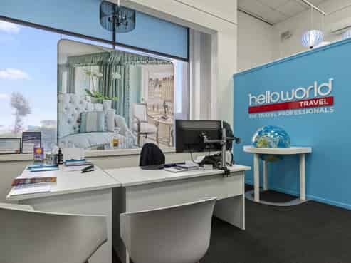 Prime Te Rapa retail space with office for lease