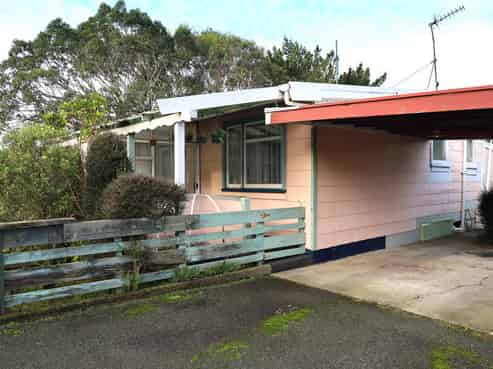 280 Scott Street, Kingswell