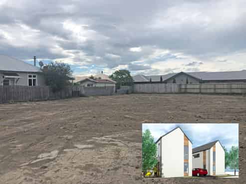 181/3 Brougham Street, Sydenham