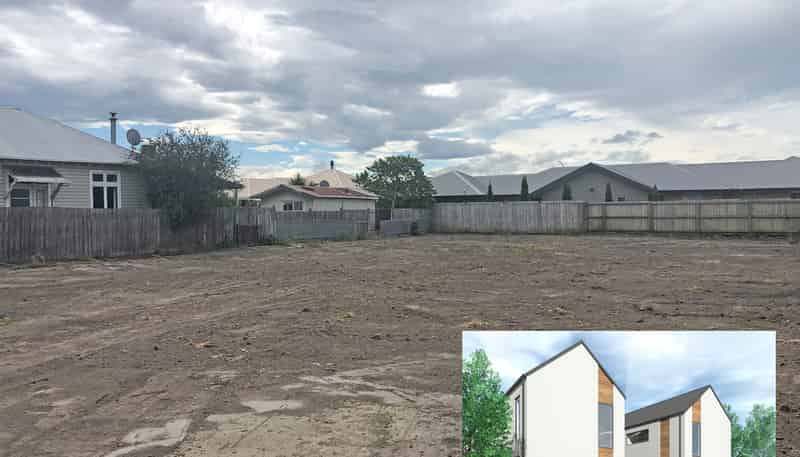 181/3 Brougham Street, Sydenham