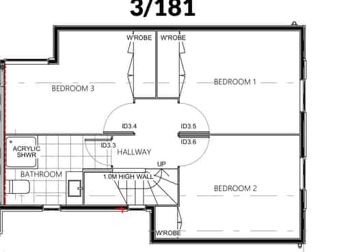 181/3 Brougham Street, Sydenham