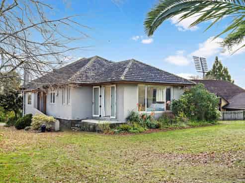 14 East Street, Pukekohe