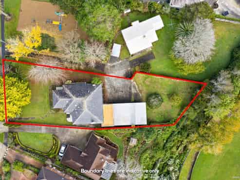 14 East Street, Pukekohe