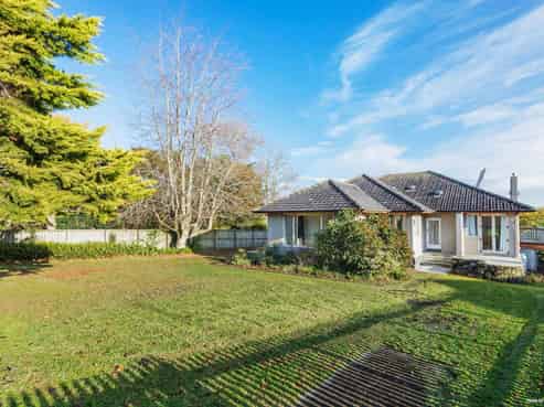 14 East Street, Pukekohe