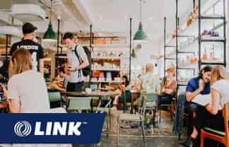 CAFE WITH A DIFFERENCE SEIZE SUBMIT ALL OFFERS!