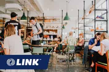 CAFE WITH A DIFFERENCE SEIZE SUBMIT ALL OFFERS!