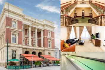 28 Cathedral Square, Christchurch Central