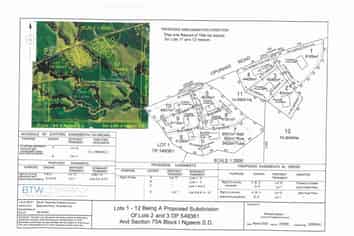 343 Opunake Road Lot 2, Stratford