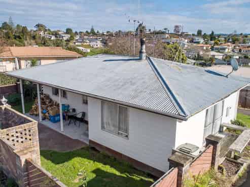 12A Burns Street, Gate Pa