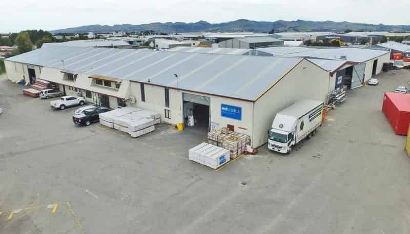 2/25 Buchanans Road, Sockburn