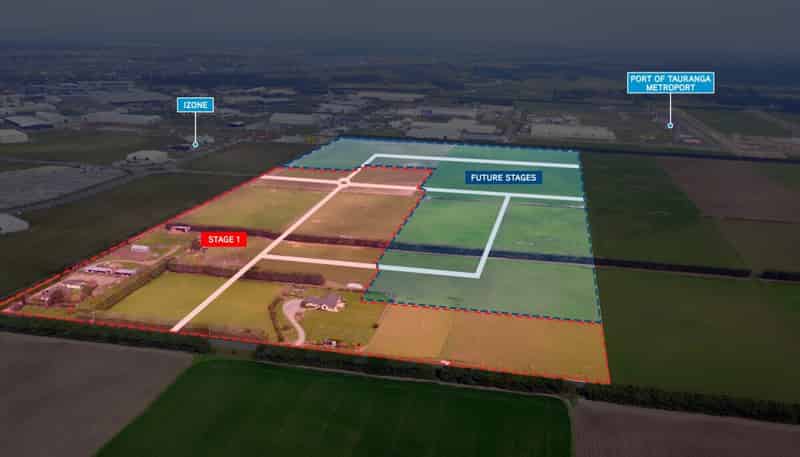 Lot 26, 151 Hoskyns Road, Rolleston