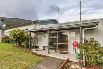 Accommodation business plus passive income