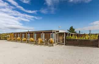 Accommodation business plus passive income