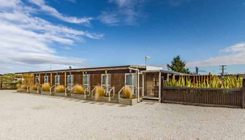 9 and 18 Erua Road, National Park