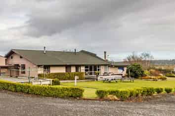 Accommodation business plus passive income